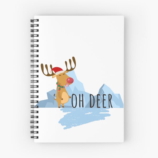 Item preview, OH Deer designed and sold by dwangarts.