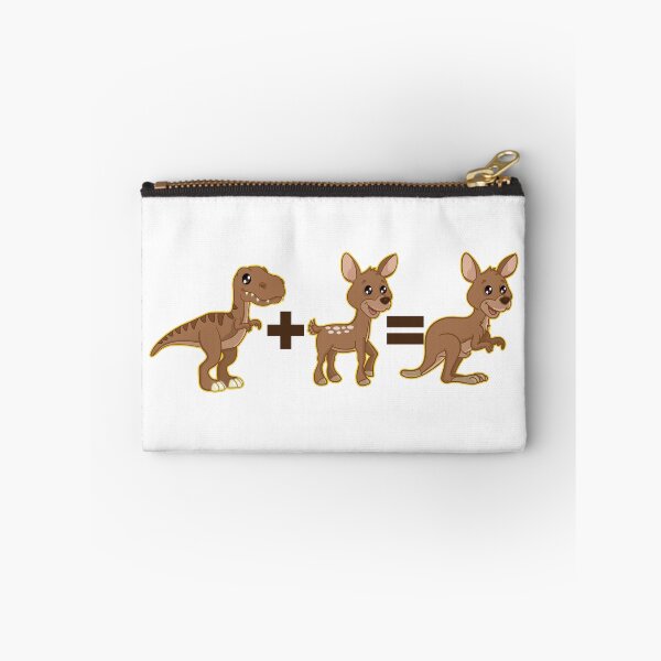 Item preview, Dino Equation designed and sold by JCartoons.