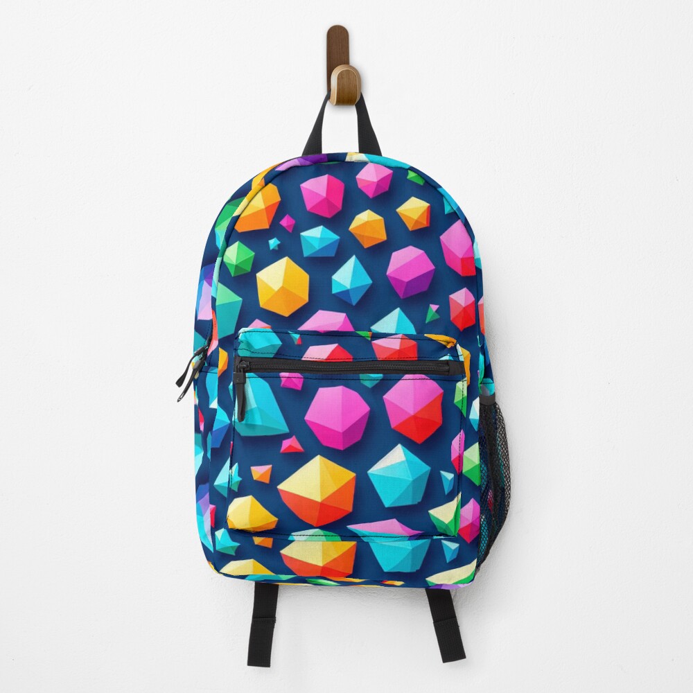 Item preview, Backpack designed and sold by excelente.