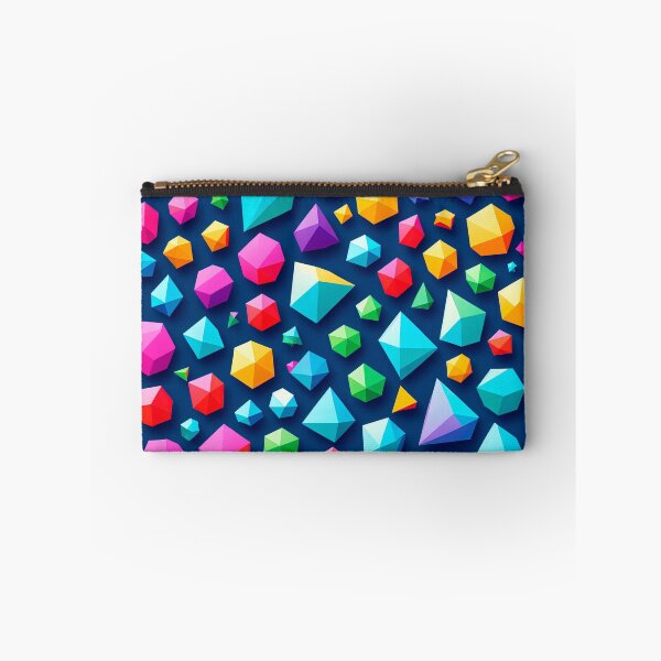 Artikelvorschau, Colorful Abstract Geometric Pattern entworfen und verkauft von excelente.