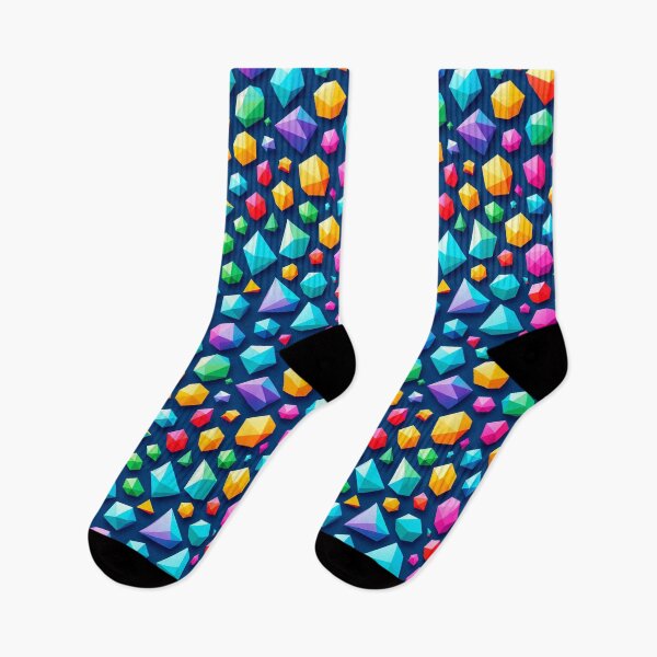 Artikelvorschau, Colorful Abstract Geometric Pattern entworfen und verkauft von excelente.
