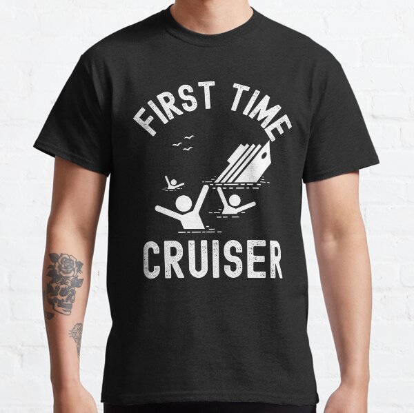 Item preview, Family vacation surviving ,first cruise  designed and sold by erozzz.
