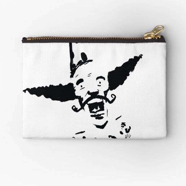Zipper Pouch