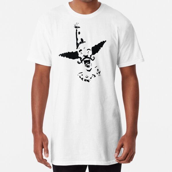 Long T-Shirt