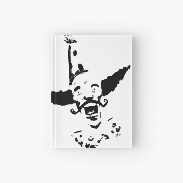 Hardcover Journal