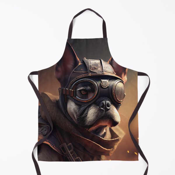 Item preview, Rebel: Boston Terrier designed and sold by ArmouredPaws.