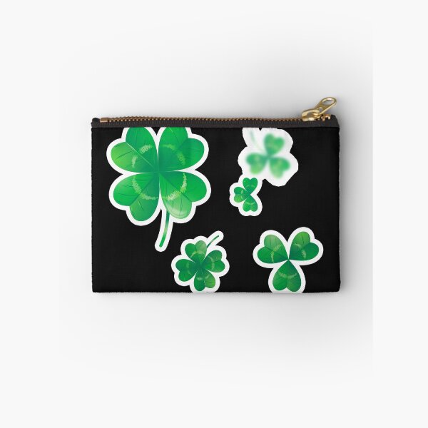 Item preview, rish Green Shamrock designed and sold by EditorArt.