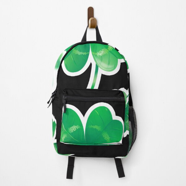 Item preview, rish Green Shamrock designed and sold by EditorArt.