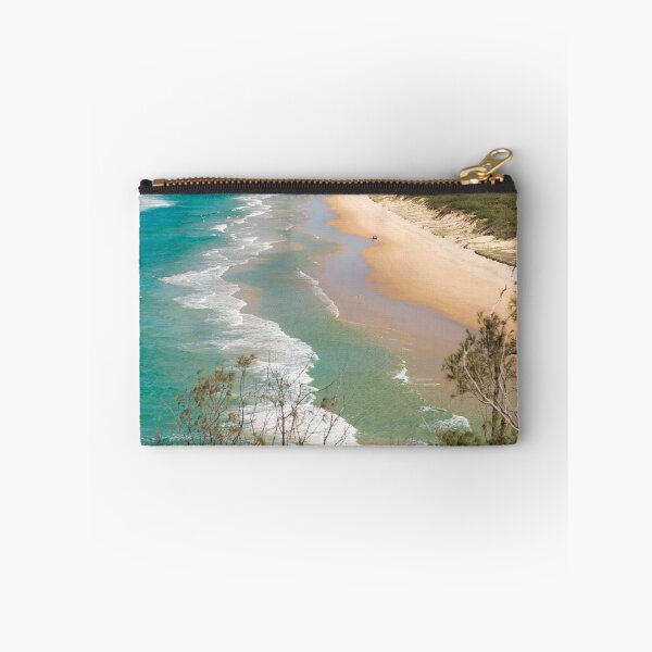 Item preview, Fraser Island beach from Indian Head designed and sold by Michael Dietrich.