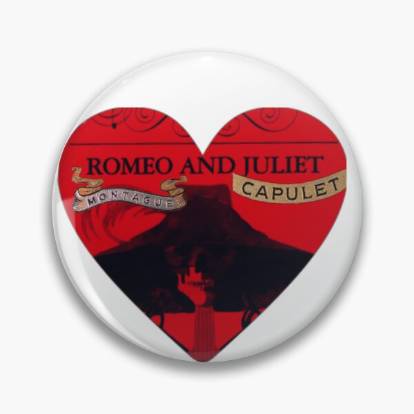 Item preview, Romeo and Juliet  designed and sold by Baroque894.