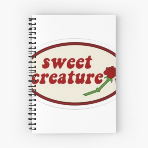 Item preview, Sweet creature design designed and sold by Lee Rose.