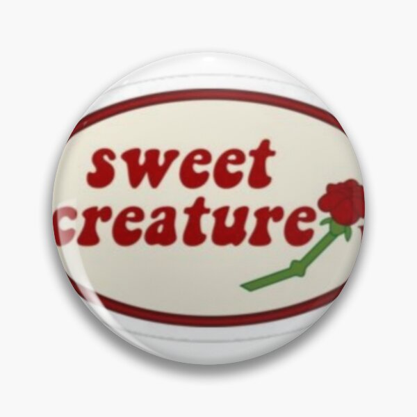 Item preview, Sweet creature design designed and sold by Lee Rose.