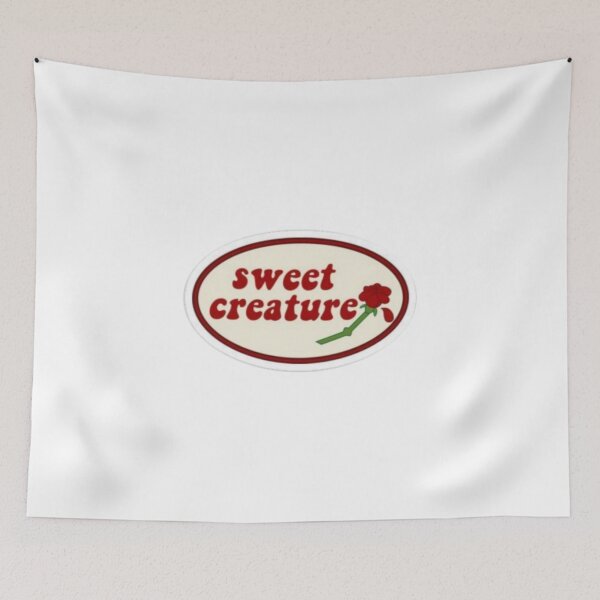 Item preview, Sweet creature design designed and sold by Lee Rose.