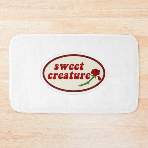 Item preview, Sweet creature design designed and sold by Lee Rose.