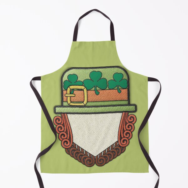 Item preview, Leprechaun Patch Style designed and sold by jephwho.