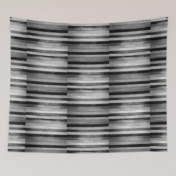Item preview, Monochrome Paint designed and sold by craftsbydaphy.