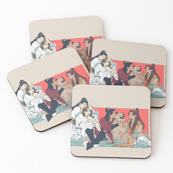 Item preview, The Untamed Juniors designed and sold by TBGkaru.