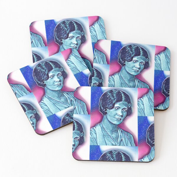 Item preview, Elinor Wylie artwork | Elinor Wylie Portrait | Elinor Wylie Wall Art  designed and sold by Suyogsonar25.