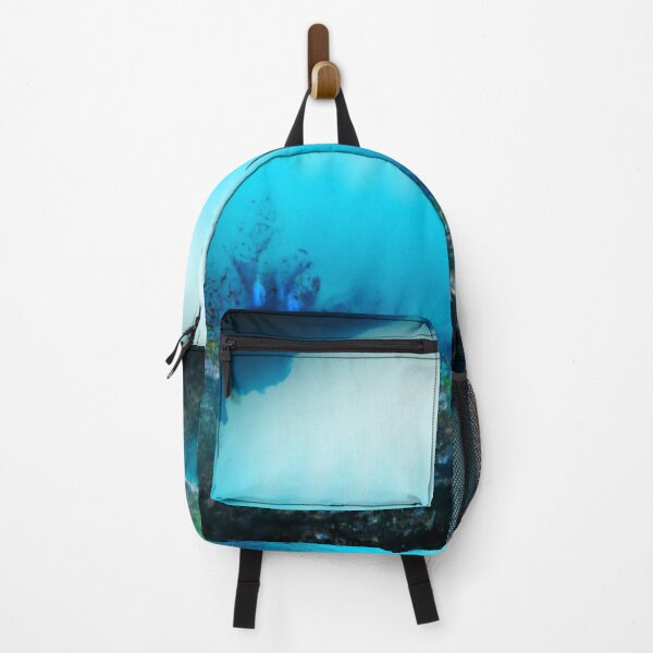 Item preview, The underwater cave designed and sold by The Iconic Minimalist.