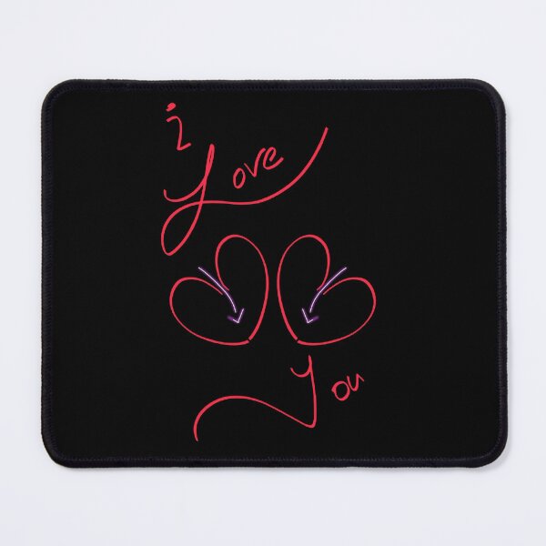 Item preview, Romantic I Love You Design126-PNG designed and sold by Metaversigns2-O.