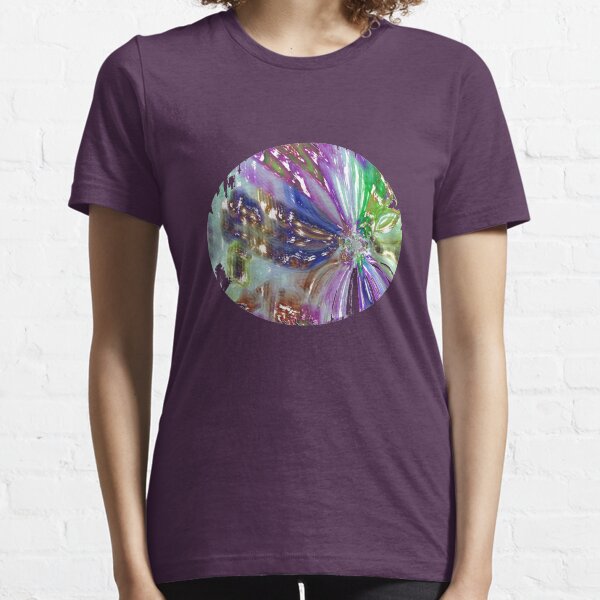 Vortex Essential T-Shirt