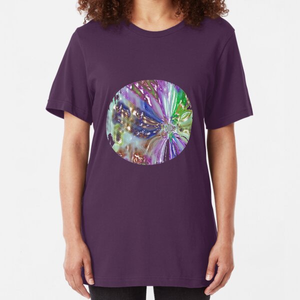 Vortex Slim Fit T-Shirt