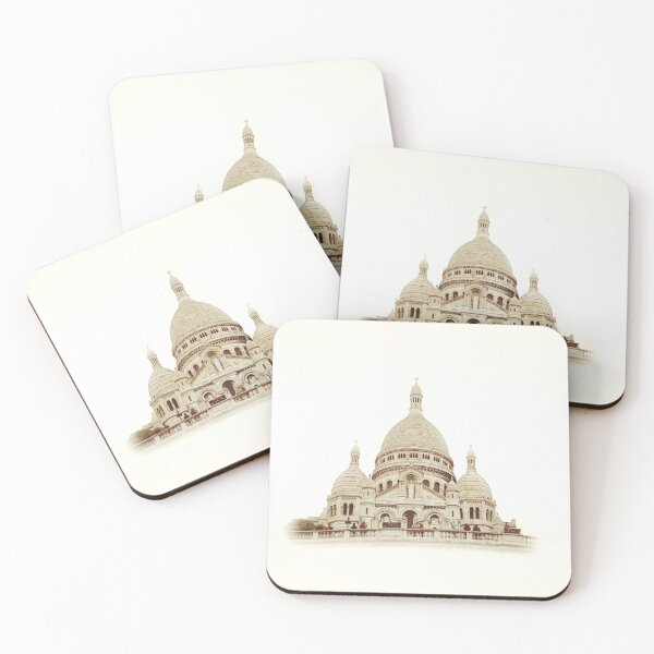 Item preview, We Will Always Have Paris designed and sold by BMambaBride.