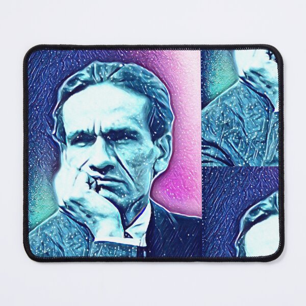 Item preview, Cesar Vallejo artwork | Cesar Vallejo Portrait | Cesar Vallejo Wall Art  designed and sold by Suyogsonar25.