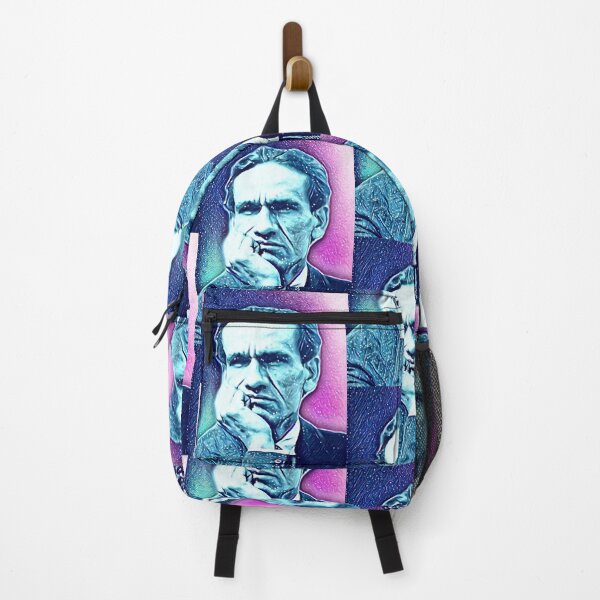 Item preview, Cesar Vallejo artwork | Cesar Vallejo Portrait | Cesar Vallejo Wall Art  designed and sold by Suyogsonar25.