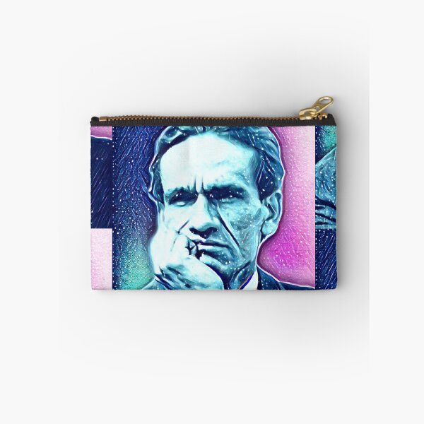 Item preview, Cesar Vallejo artwork | Cesar Vallejo Portrait | Cesar Vallejo Wall Art  designed and sold by Suyogsonar25.