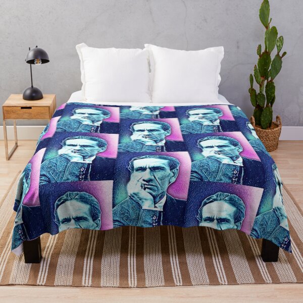 Item preview, Cesar Vallejo artwork | Cesar Vallejo Portrait | Cesar Vallejo Wall Art  designed and sold by Suyogsonar25.