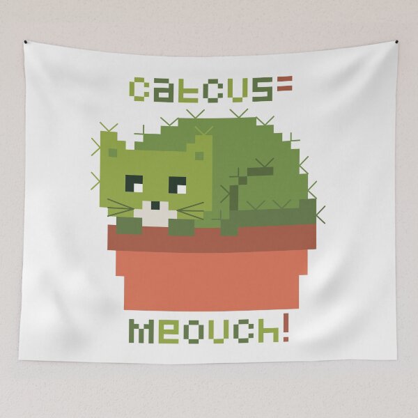 Item preview, Catcus designed and sold by Twosweet.