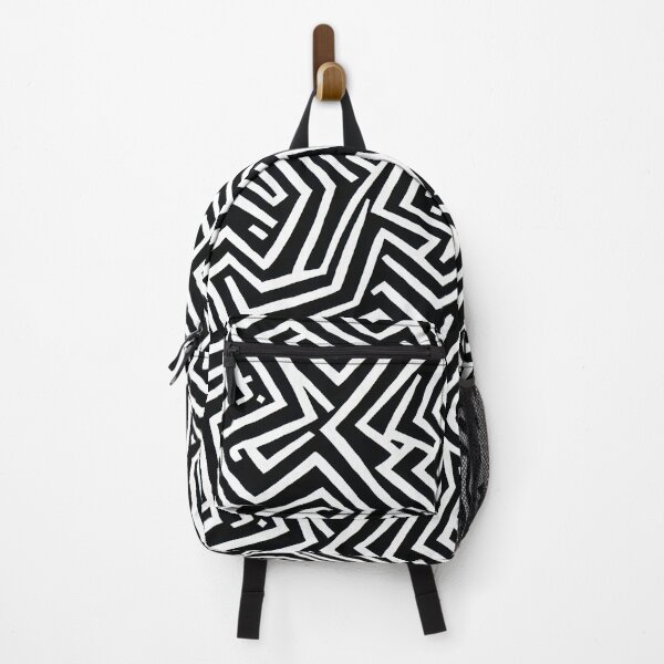 Item preview, Geometric Stripes Pattern designed and sold by excelente.