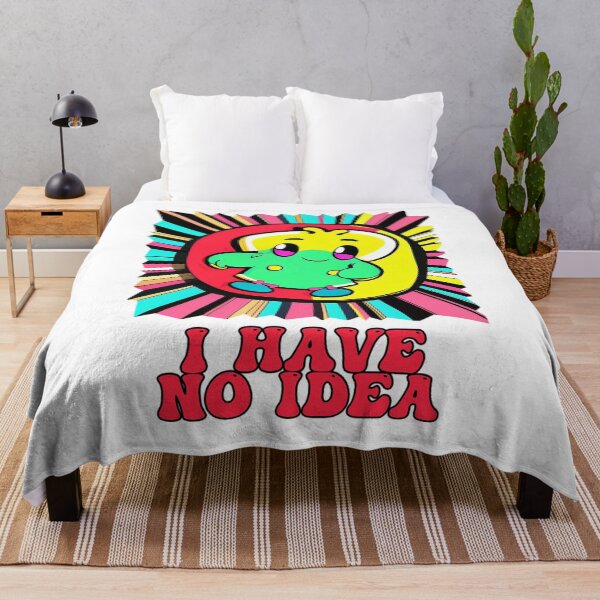 Item preview, I have no idea designed and sold by Dreams of Dubai.