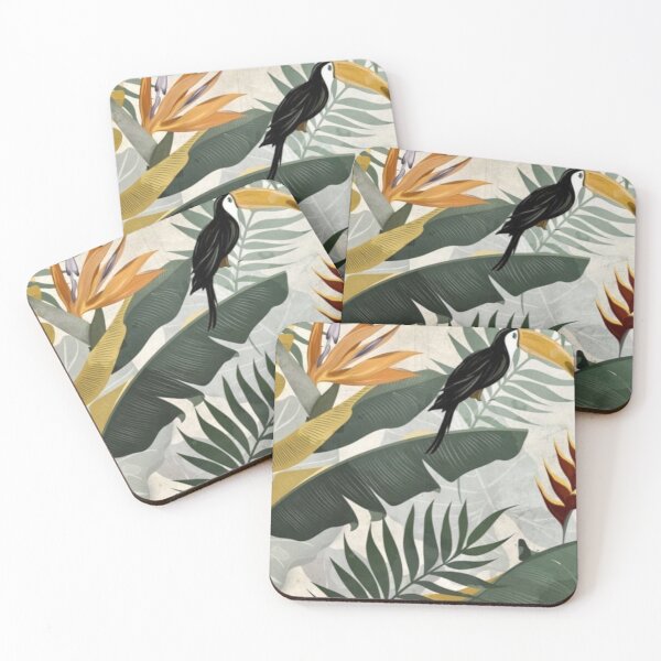 Item preview, Tropical Rain Forest designed and sold by ZedColors.