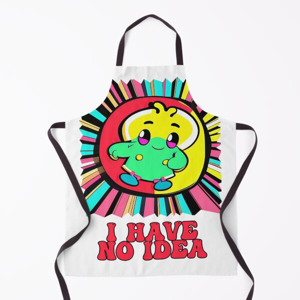 Item preview, I have no idea designed and sold by Dreams of Dubai.