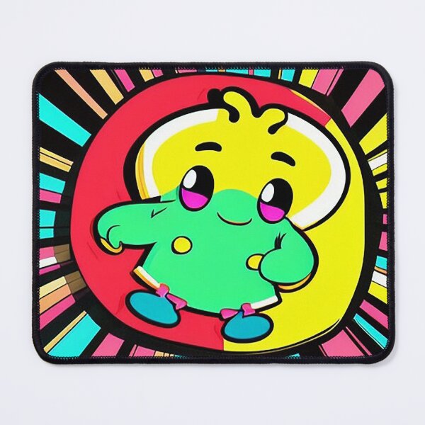 Item preview, I have no idea designed and sold by Dreams of Dubai.
