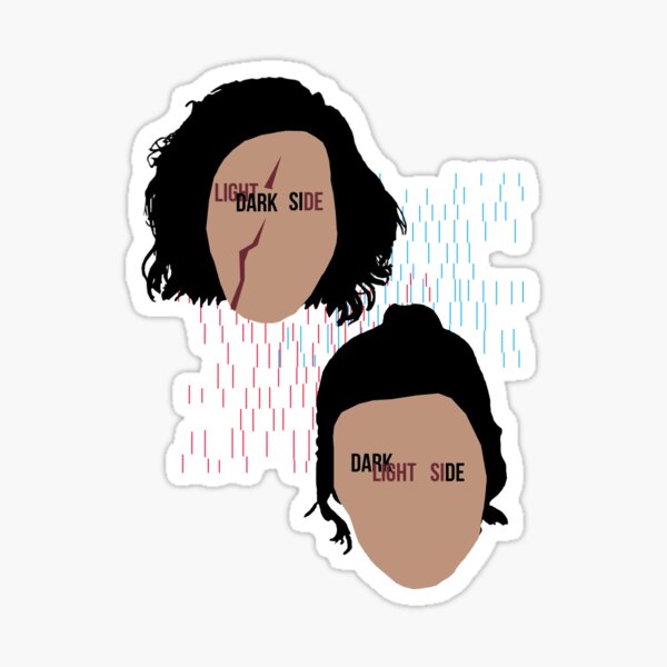 Vista previa del artículo con la obra «Reylo», diseñado y vendido por justinebenard.