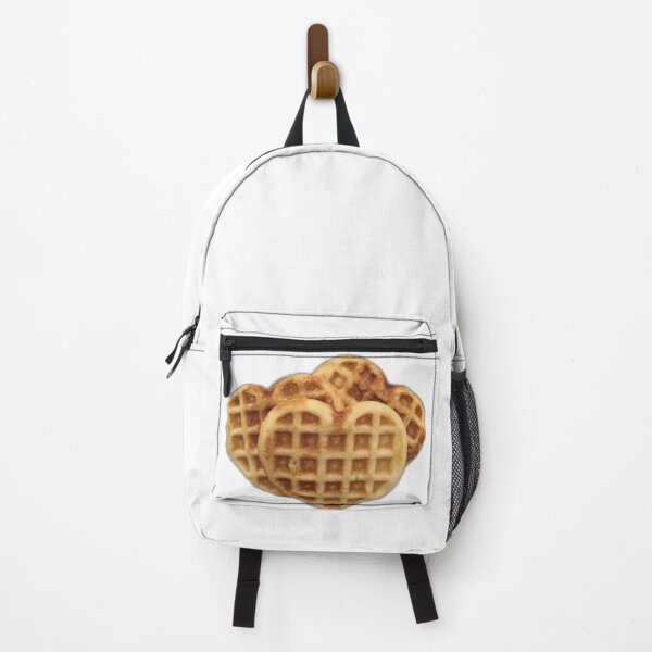 Item preview, Heart waffles, I will always love you designed and sold by Lee Rose.
