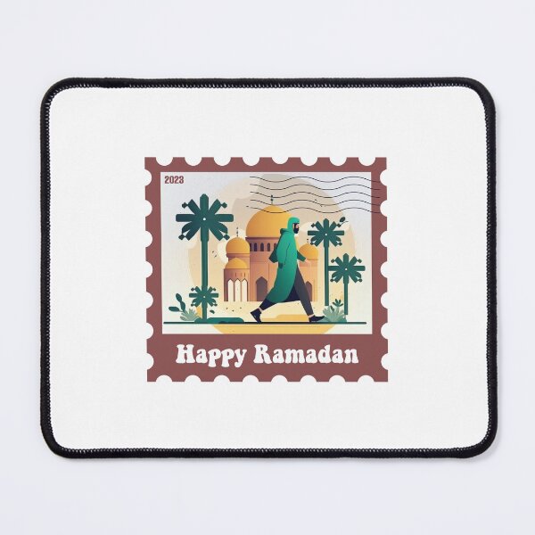 Item preview, ramadan vibes, happy ramadan designed and sold by Mqyou.