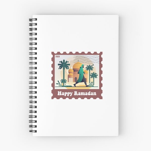 Item preview, ramadan vibes, happy ramadan designed and sold by Mqyou.