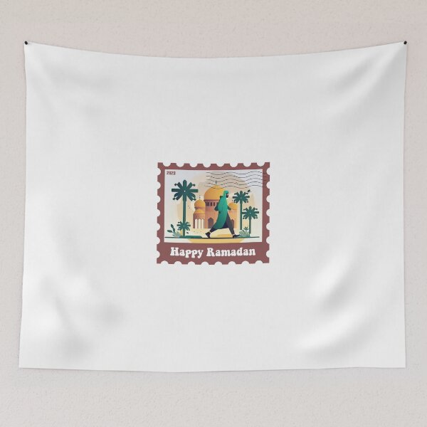 Item preview, ramadan vibes, happy ramadan designed and sold by Mqyou.