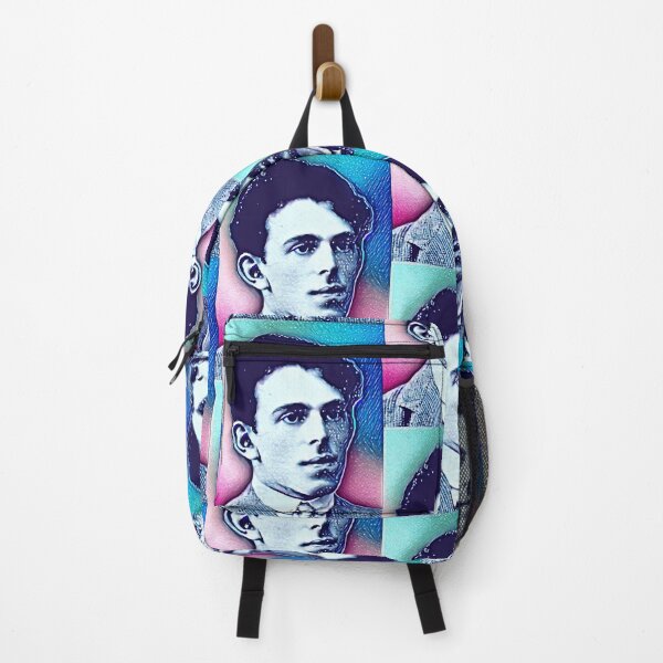 Item preview, Osip Mandelstam artwork | Osip Mandelstam Portrait | Osip Mandelstam Wall Art  designed and sold by Suyogsonar25.