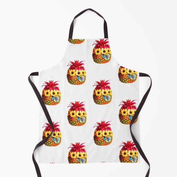 Item preview, Pineapple Illustration / GTIllustration022 designed and sold by Grafititee.