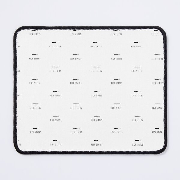 Item preview, Rich Status  designed and sold by mkzmerch.