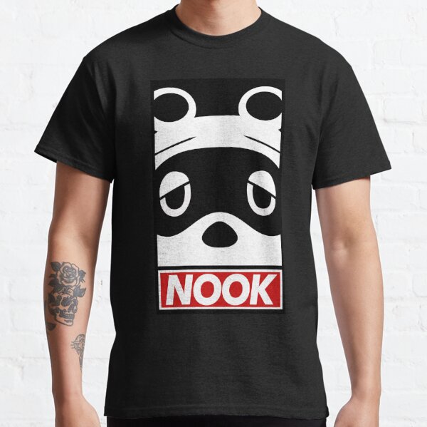 tom nook shirt amazon