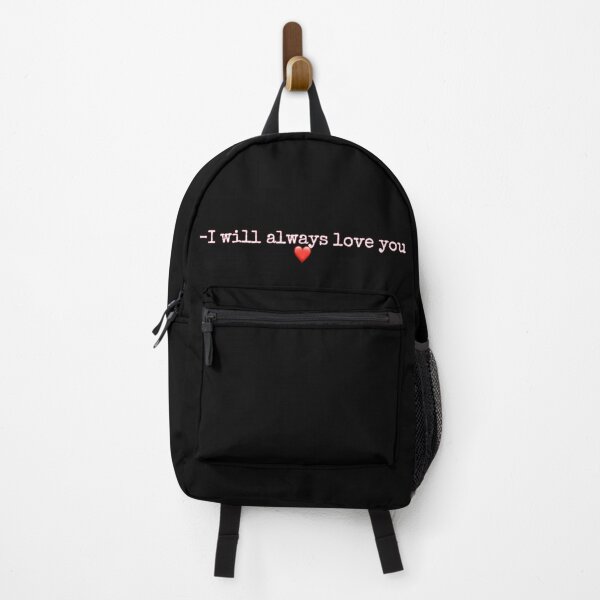 Item preview, I will always love you designed and sold by Lee Rose.