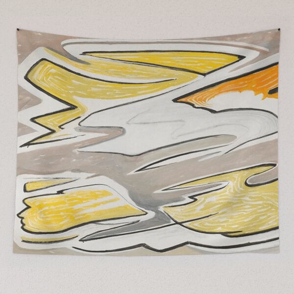 Item preview, LSH 110 by Lawren Harris designed and sold by TheRedVineyard.
