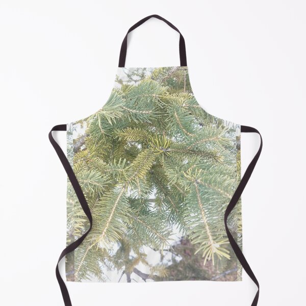 Item preview, Beautiful Spruce Tree in Ottawa Winter 2023 designed and sold by Health And Fitness Posts e-Store.