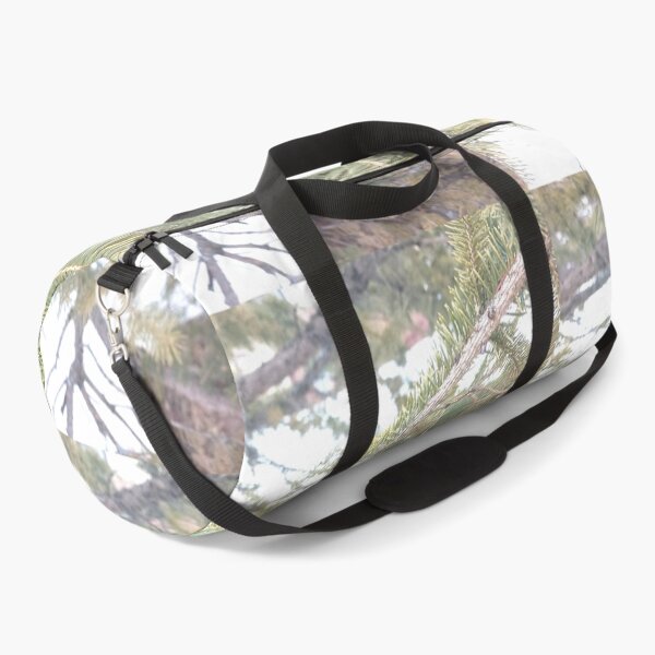 Item preview, Beautiful Spruce Tree in Ottawa Winter 2023 designed and sold by Health And Fitness Posts e-Store.